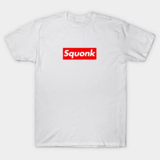 Squonk T-Shirt